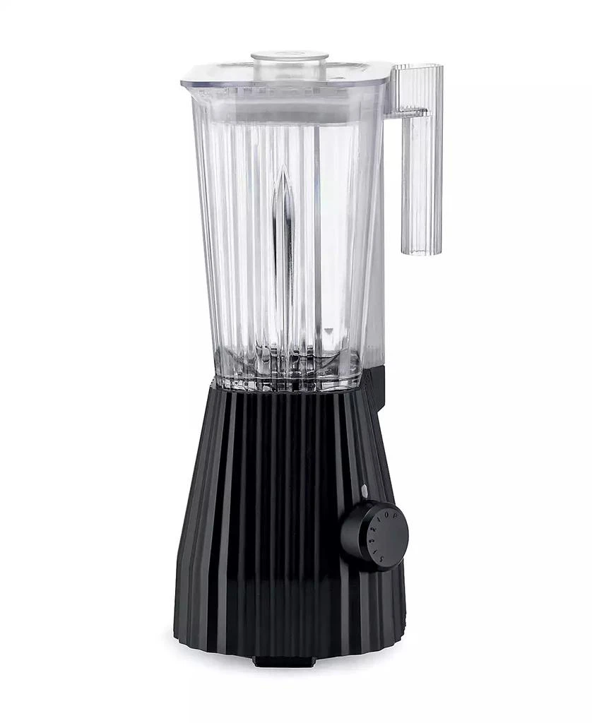 Alessi Plisse 50.7 oz Blender 1