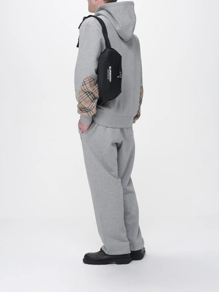 Burberry Belt bag men Burberry 2