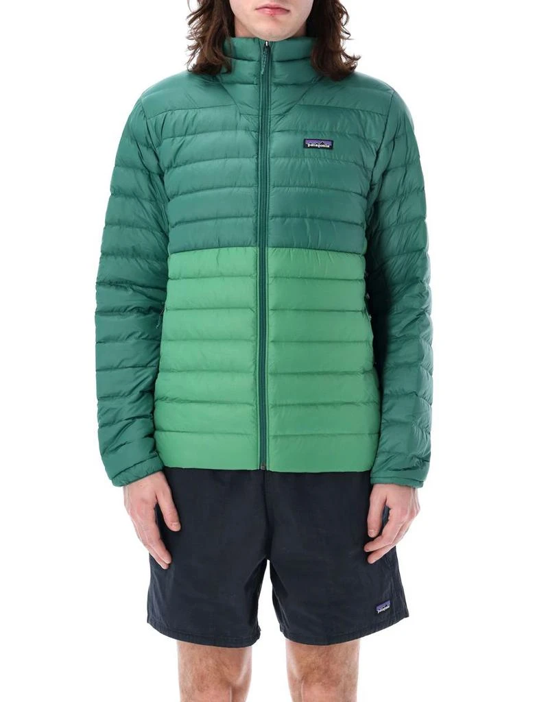 Patagonia Patagonia Down Sweater Jacket 1