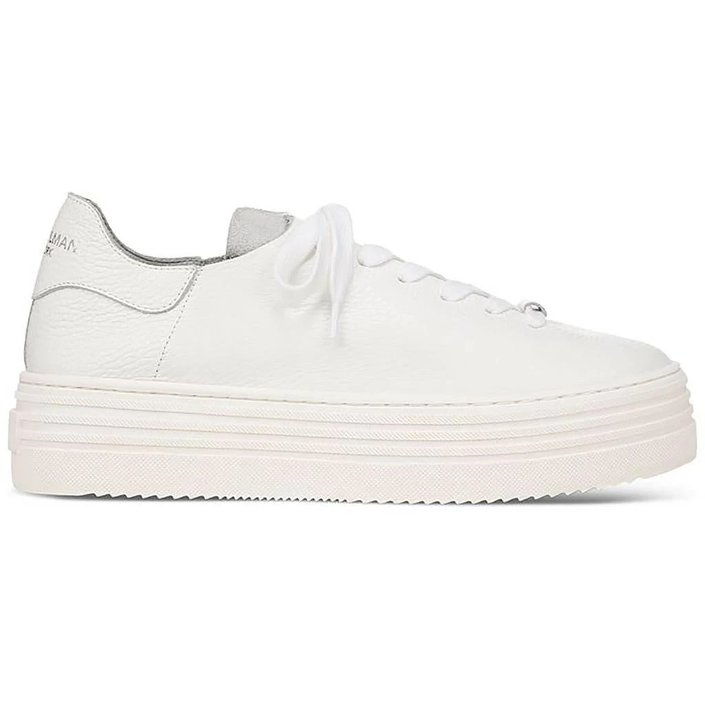 Sam Edelman Pippy Womens Leather Lifestyle Casual and Fashion Sneakers 8