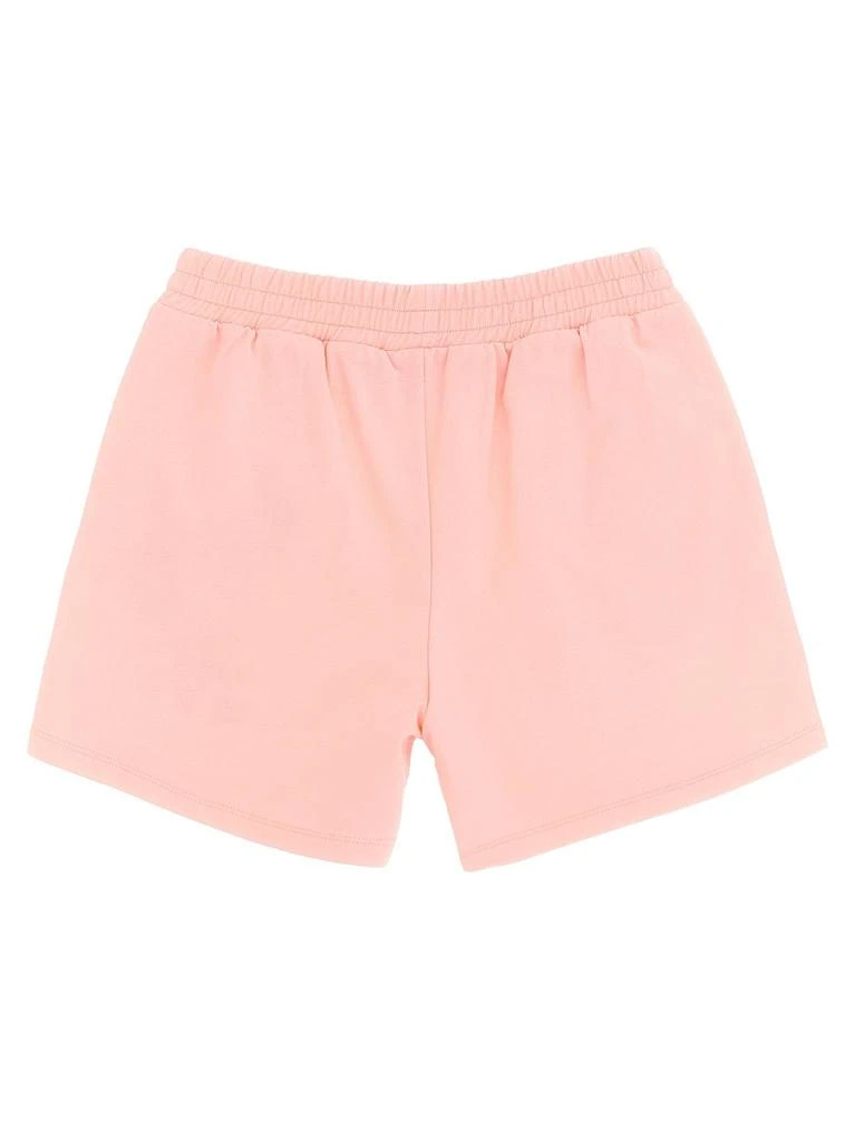Moschino Moschino Kids Logo Printed Shorts 2