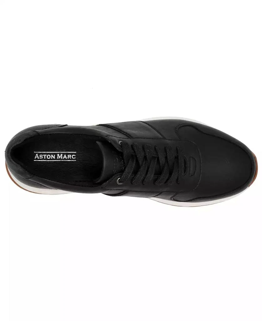 Aston Marc Men’s Hart Casual Court Sneaker 6