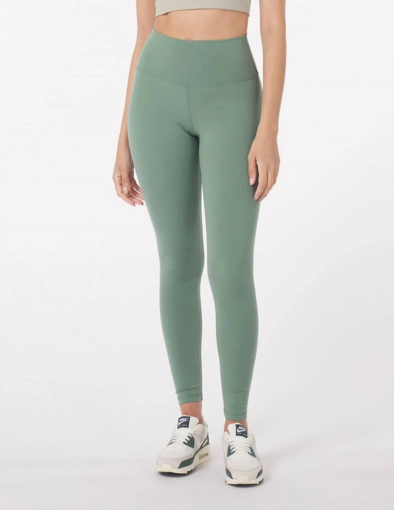 glyder Glyder - High Waist Pure Leggings 1