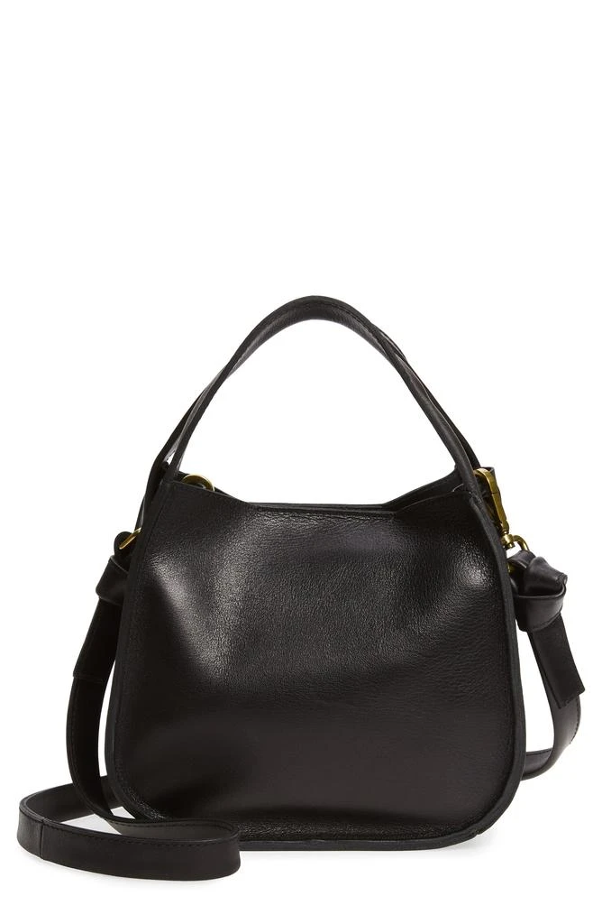 Madewell The Sydney Crossbody Bag 1