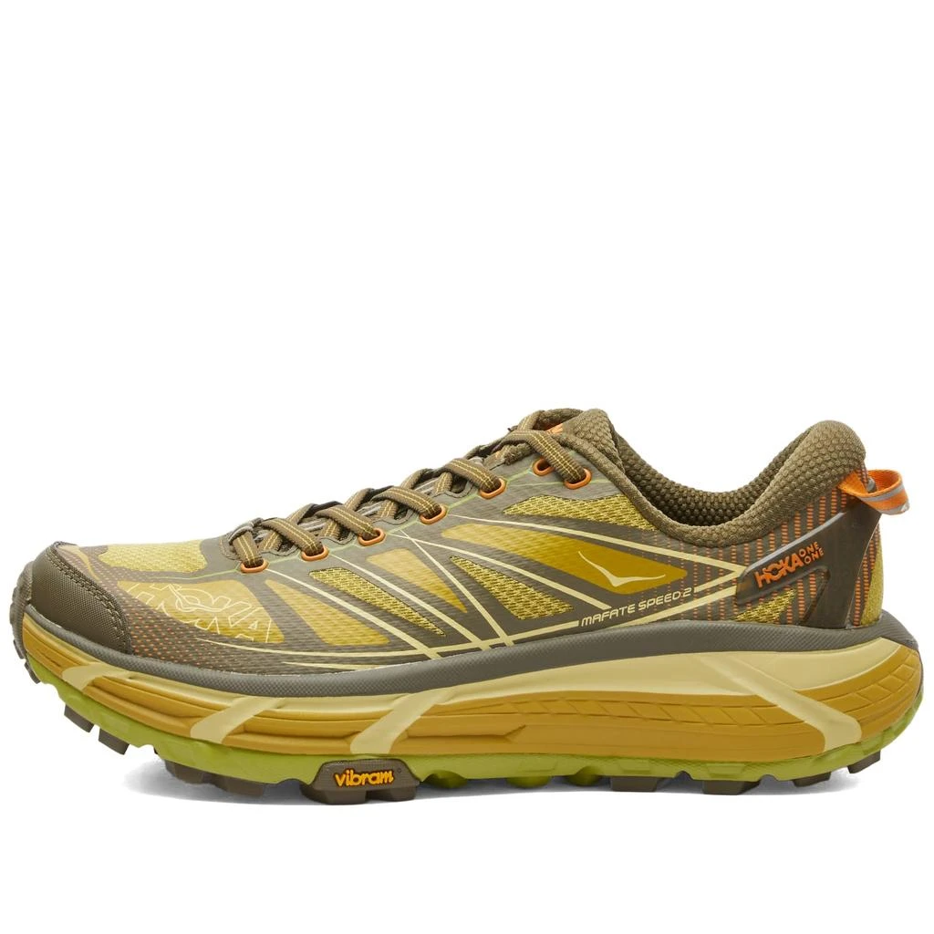 Hoka One One Hoka One One Mafate Speed 2 2