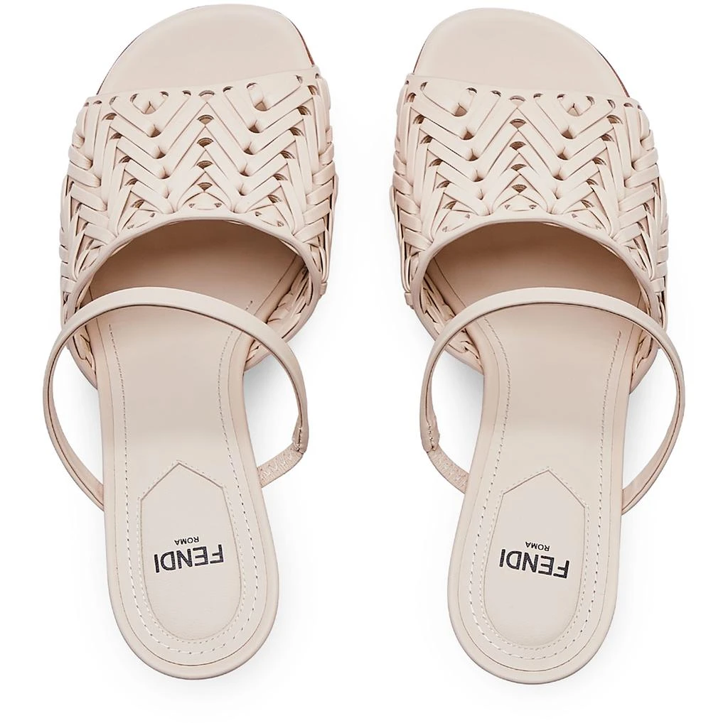 Fendi Fendi First sandals 5