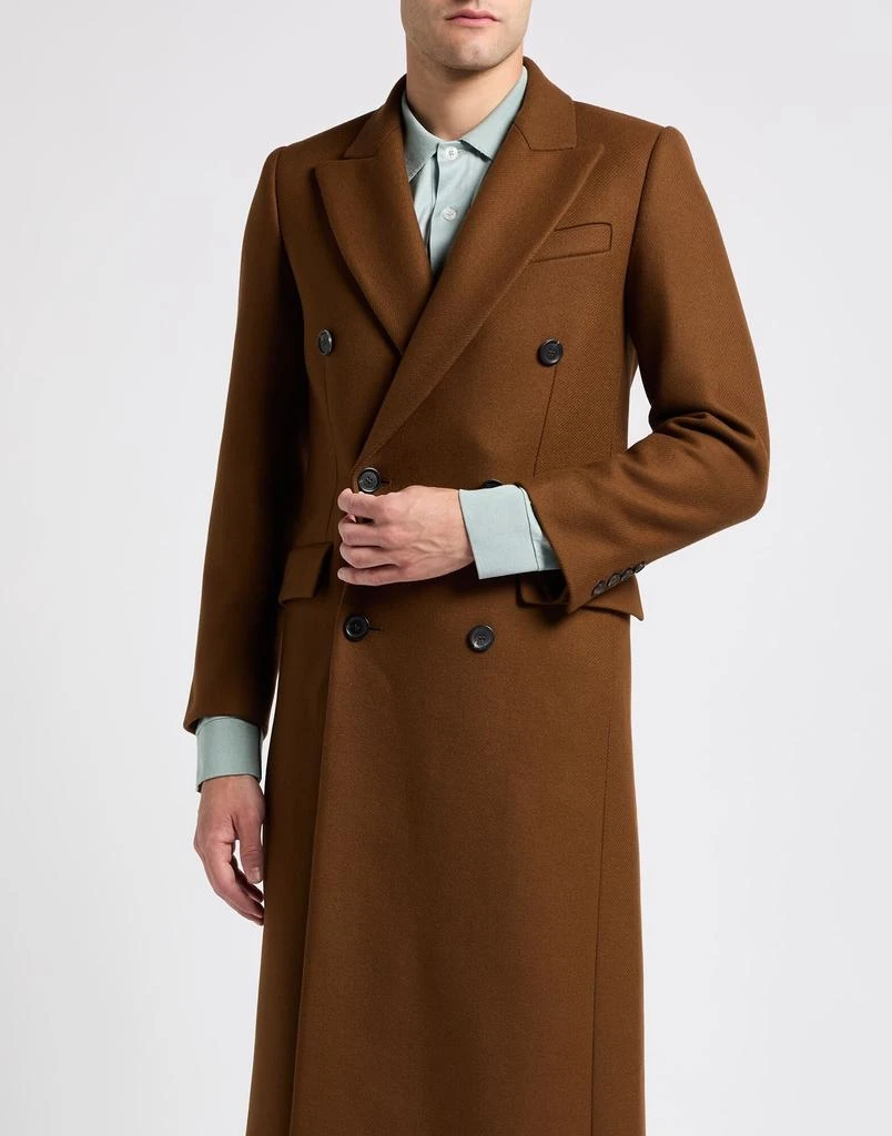 Paul & Joe Coat 4