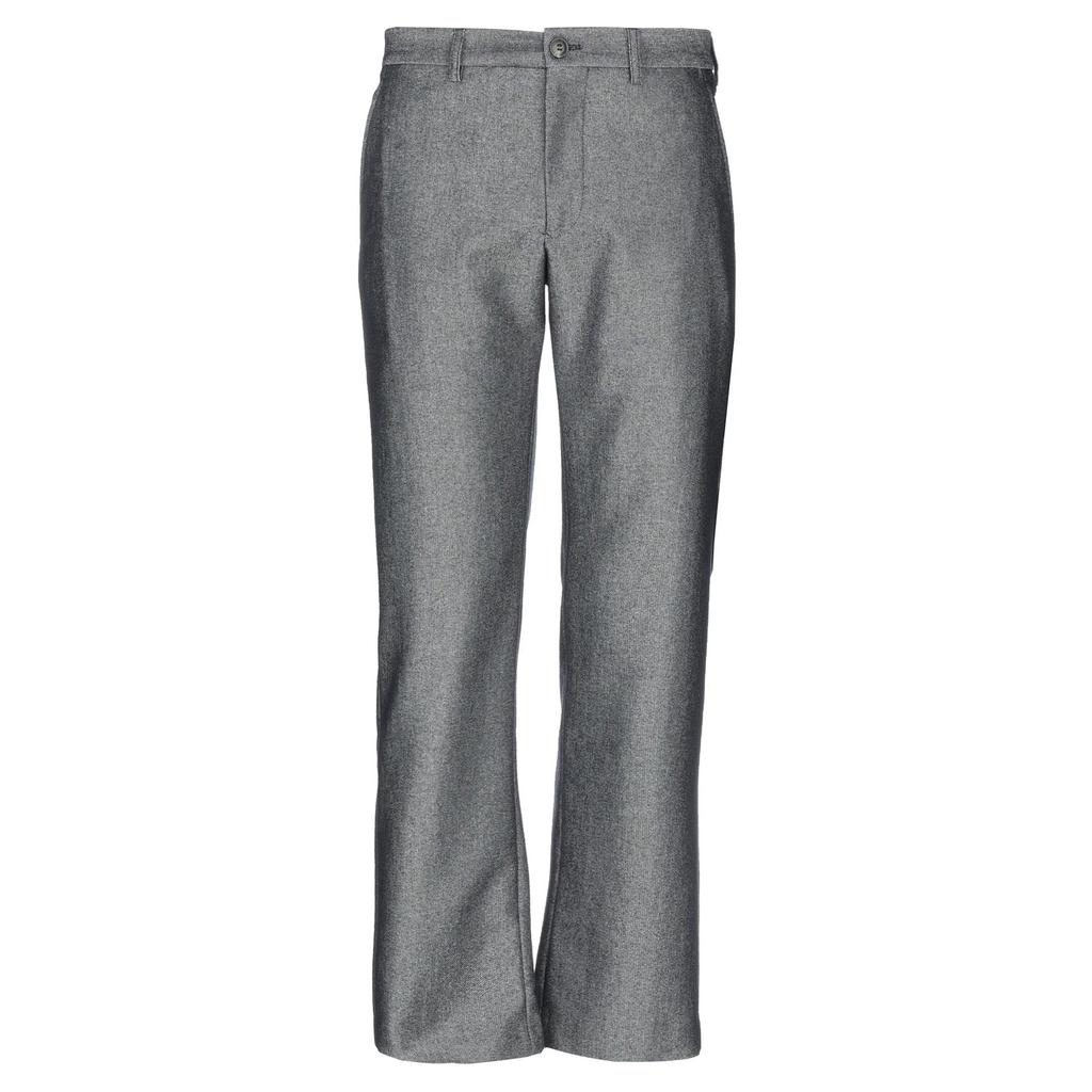 Giorgio Armani Giorgio Armani - Pants - Black - Man