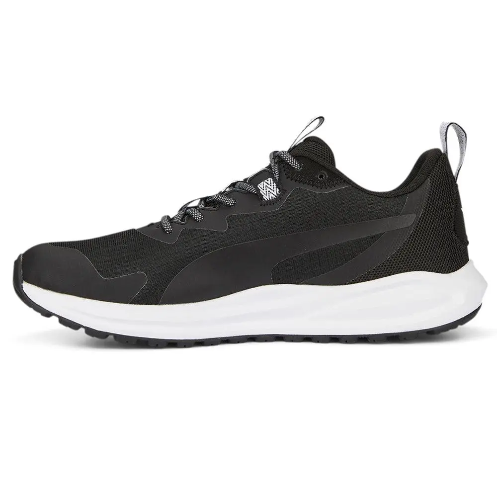 Puma Twitch Runner Trail Running Shoes 3