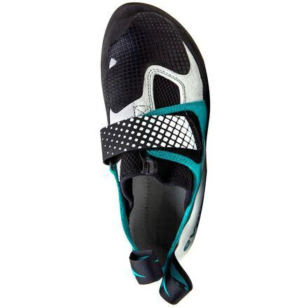 EVOLV Zenist Climbing Shoe - Women
s 5