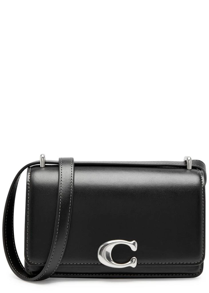 Coach Bandit leather cross-body bag  1