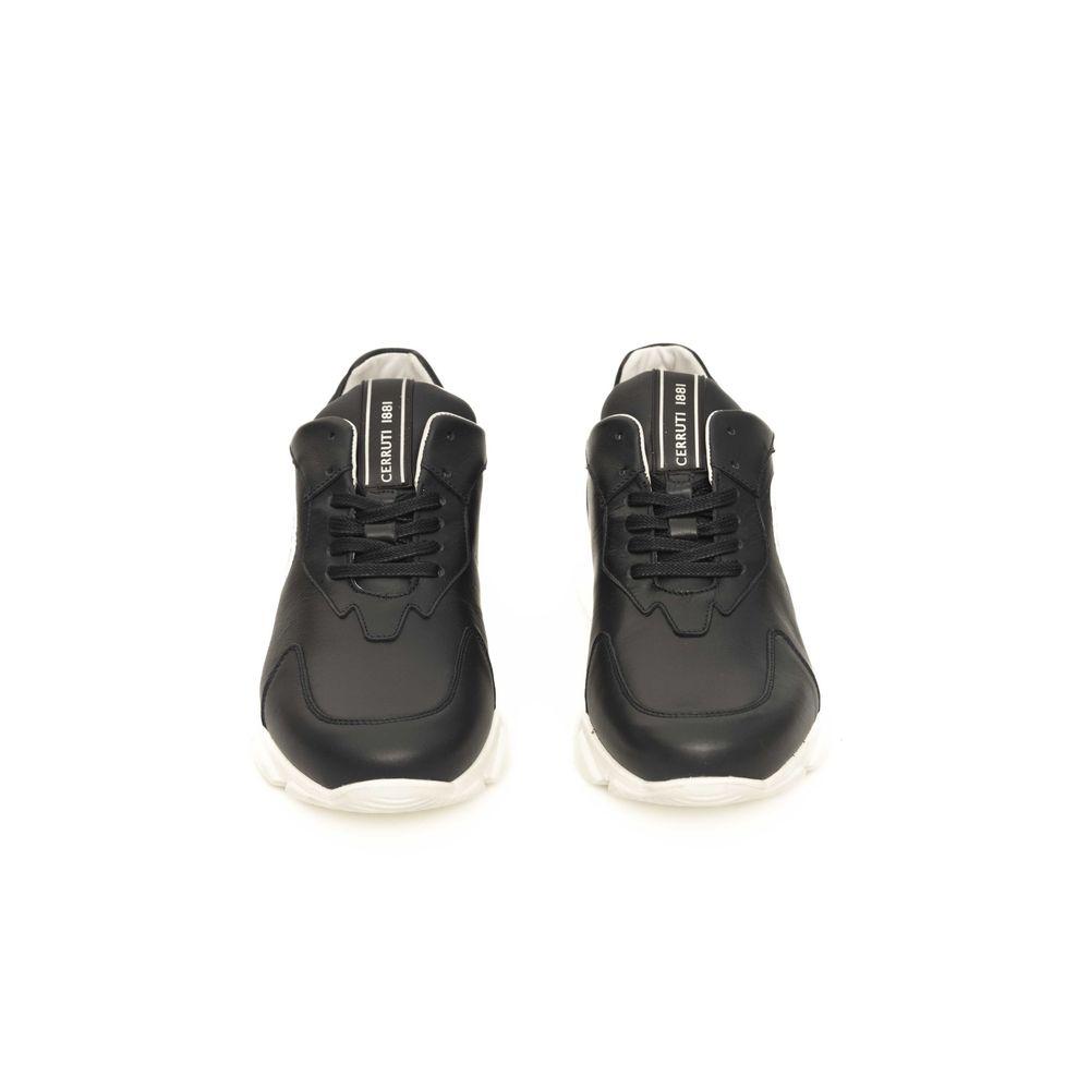 Cerruti Leather Men Men's Sneaker