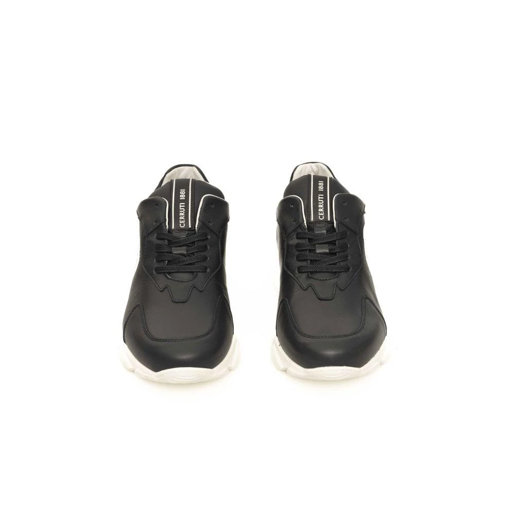 Cerruti Leather Men Men's Sneaker 2