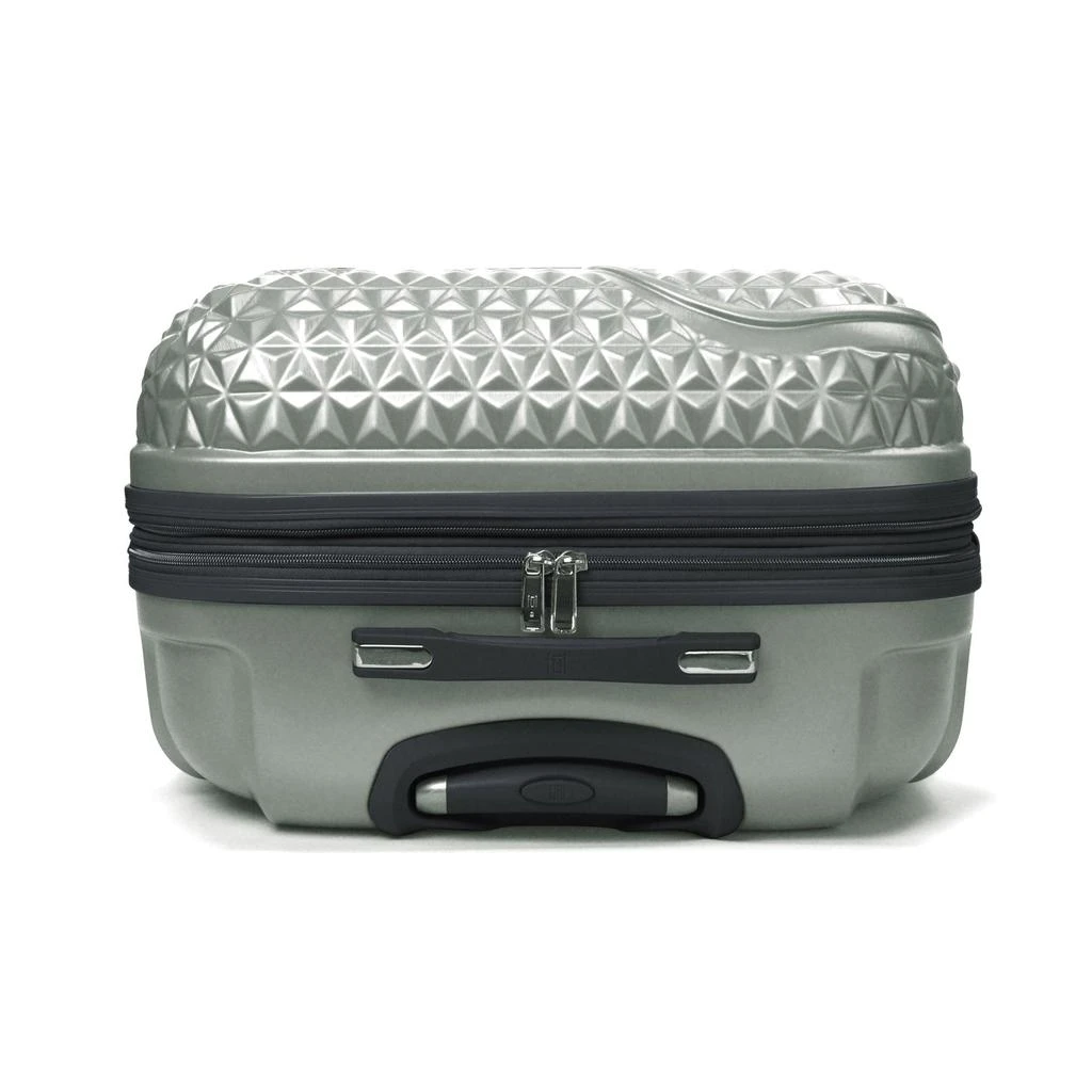 Ful Disney Mickey Mouse Hard Rolling Suitcases 3 Piece Set 2