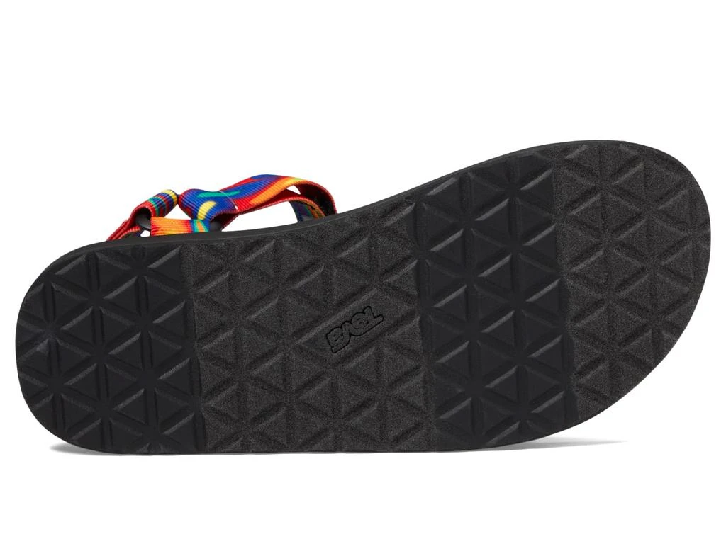 Teva Original Universal Rainbow 3