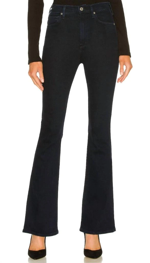 Citizens of Humanity Citizens Of Humanity - Lilah High Rise Bootcut Jeans 1