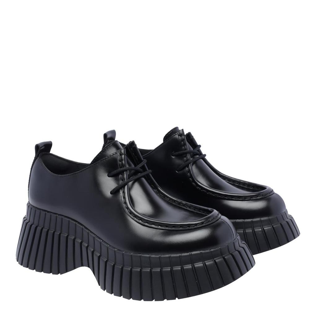 Camper Camper Flat Shoes