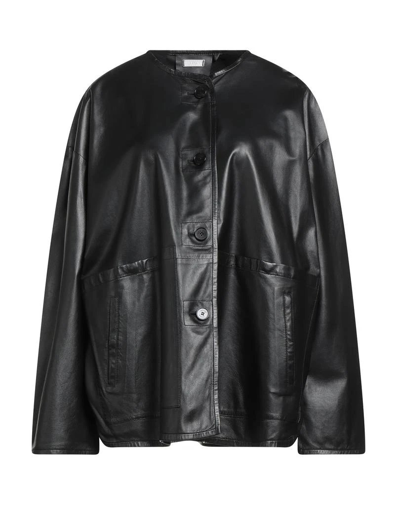UTZON Leather jacket