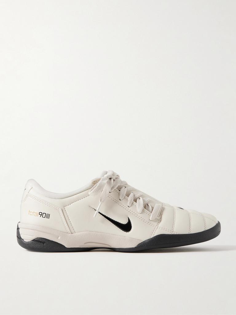 NIKE Total 90 3 SP White Black Gum - Sneakers - Compare Prices
