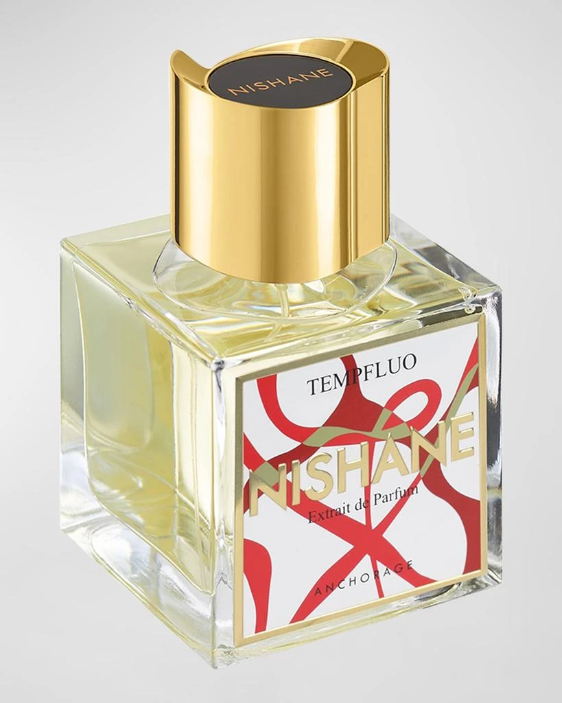 NISHANE Tempfluo Extrait de Parfum, 3.4oz. 1