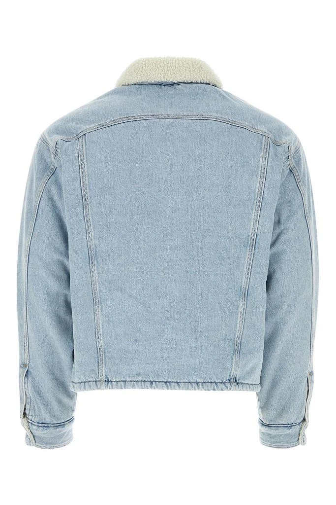ERL Levi's x ERL denim jacket 1