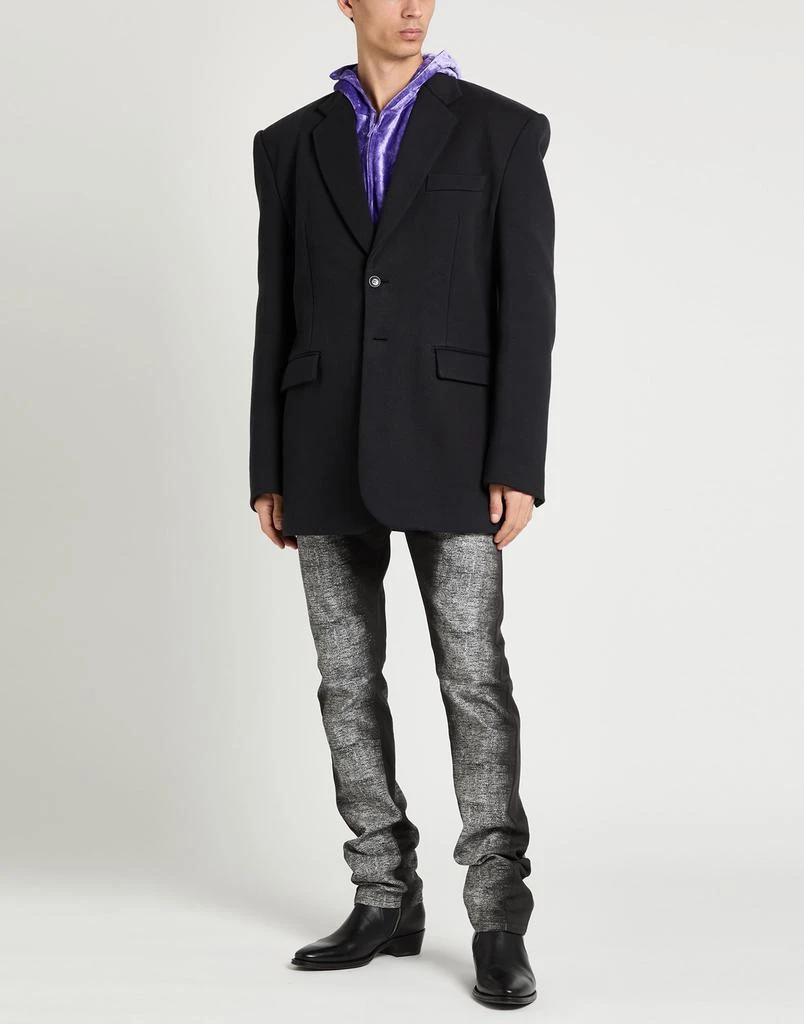 Vetements Blazer 3