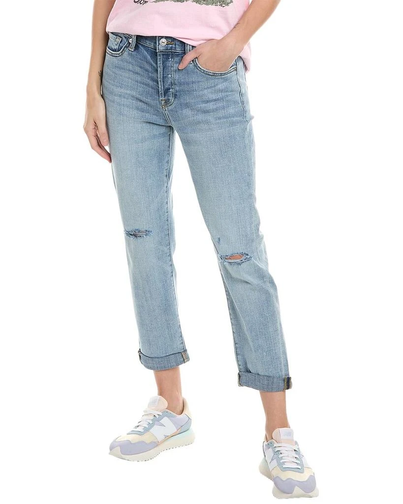 7 For All Mankind 7 For All Mankind Josefina De Ville Boyfriend Jean 1