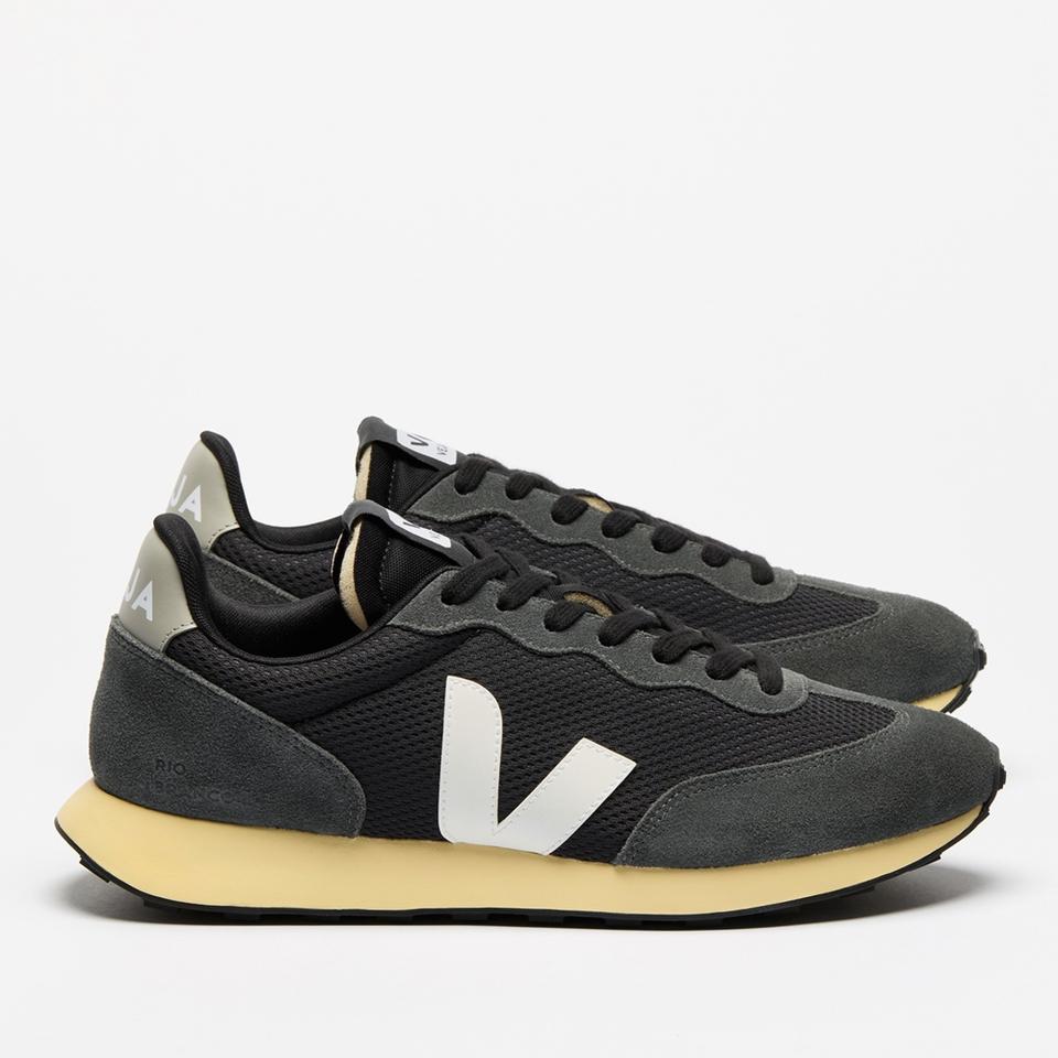 Veja VEJA WOMEN'S RIO BRANCO II RUNNING STYLE MESH TRAINERS