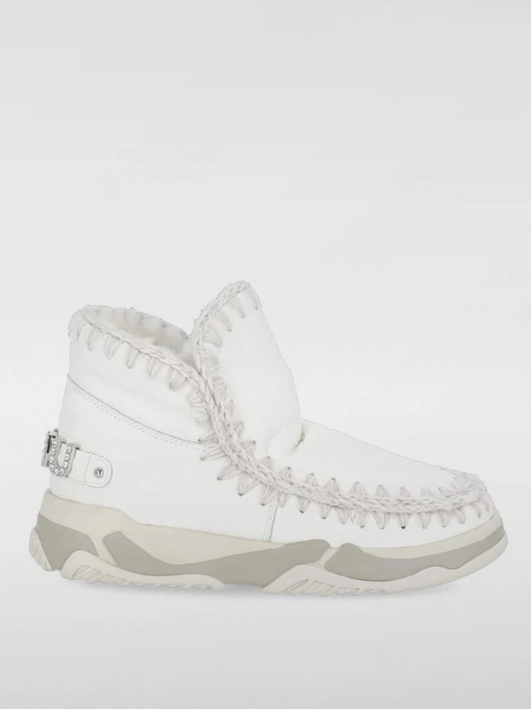 Mou Boots woman Mou 1