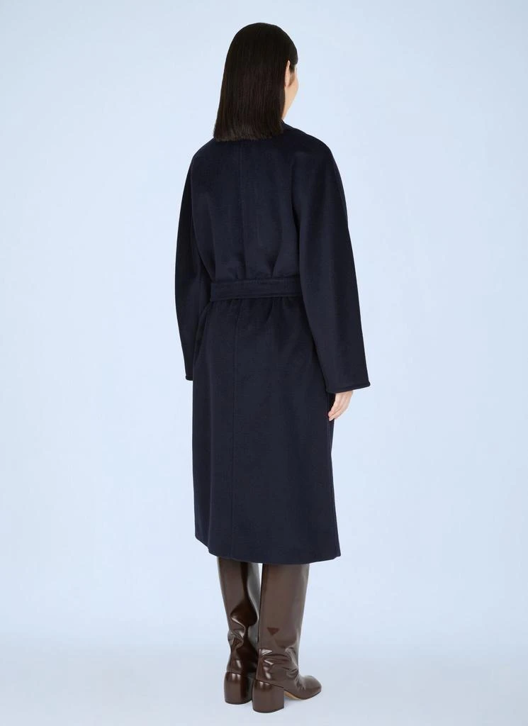 Max Mara Madame 101801 Coat 4