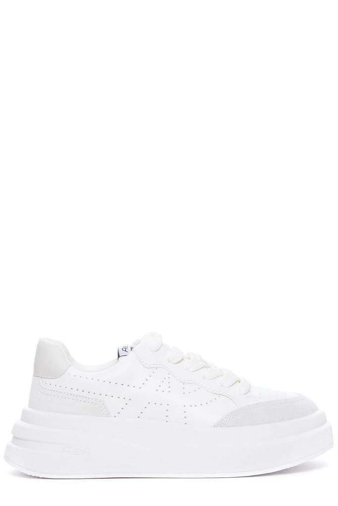 Ash Ash Impuls Low-Top Sneakers 1