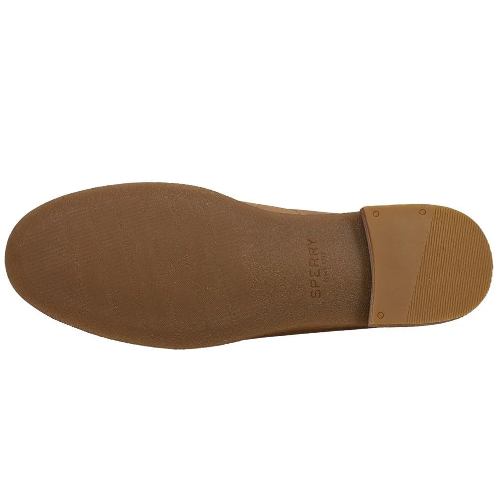Sperry Seaport Levy Slip On Flats 5