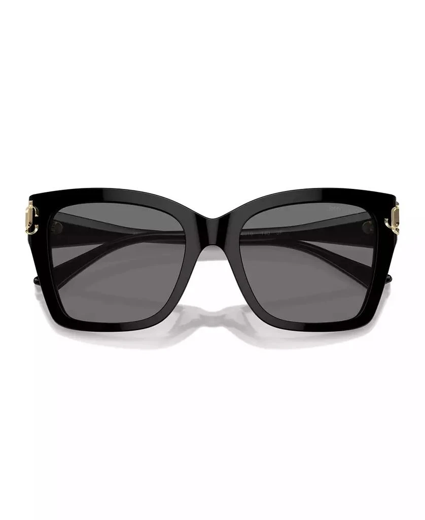 Sunglass Hut Collection Women
s Polarized Sunglasses, JC5012 10