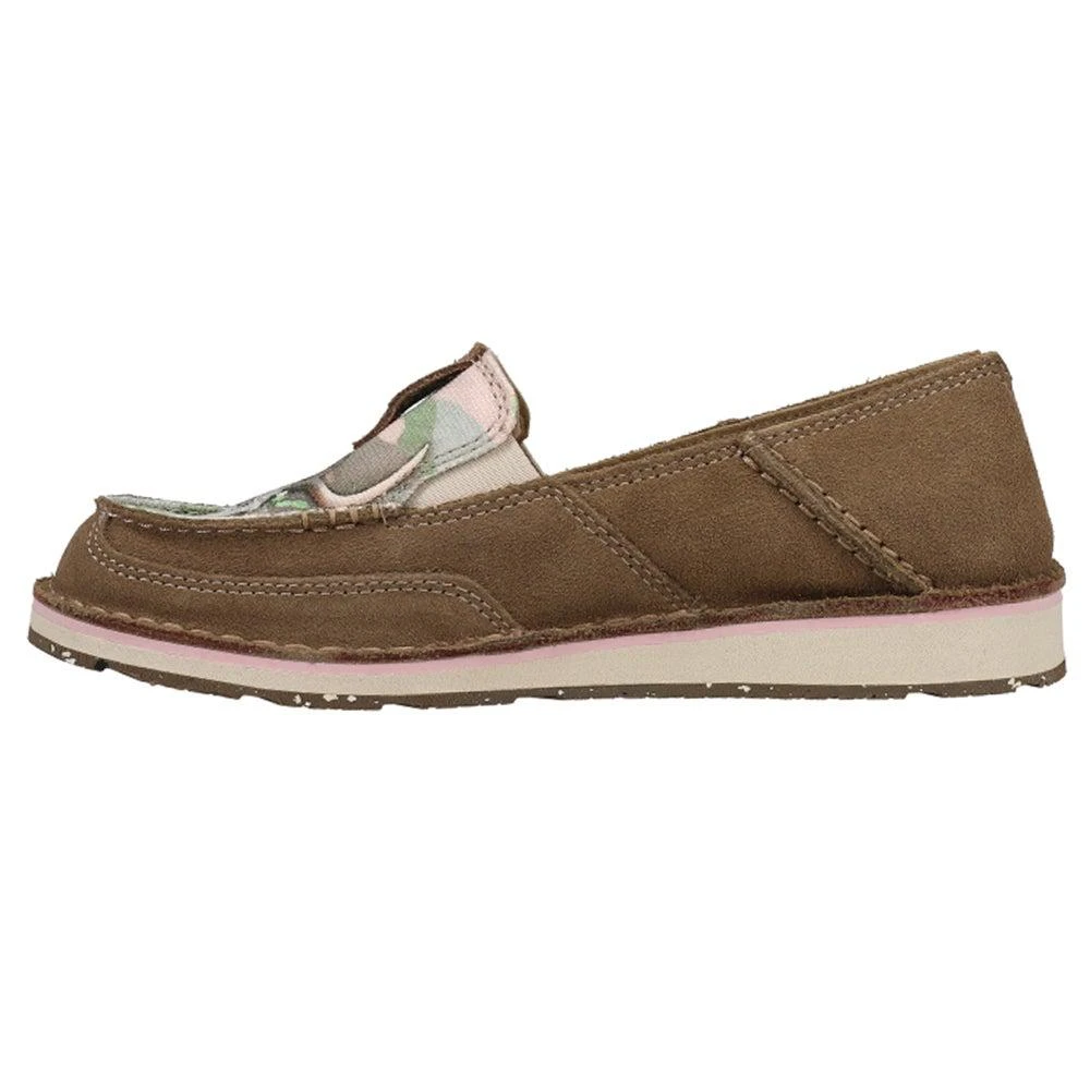 Ariat Cruiser Camo Moccasins 3