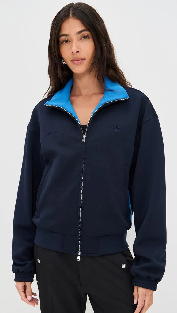 Adidas Adidas x Wales Bonner Unisex Track Jacket 11