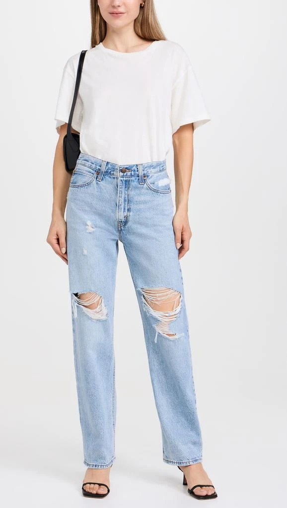 Levi's Dad Jeans 4