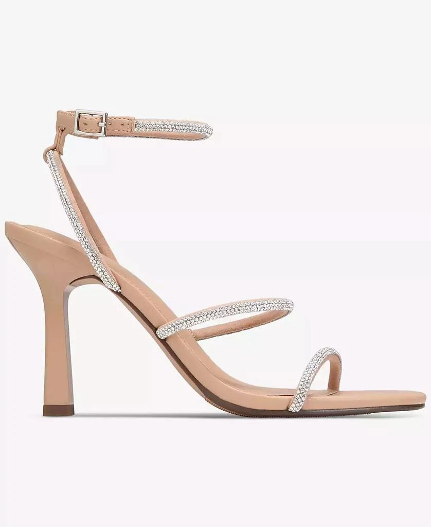 Wild Pair Women's Louudd Evening Sandals, Exclusively at Macy's 8
