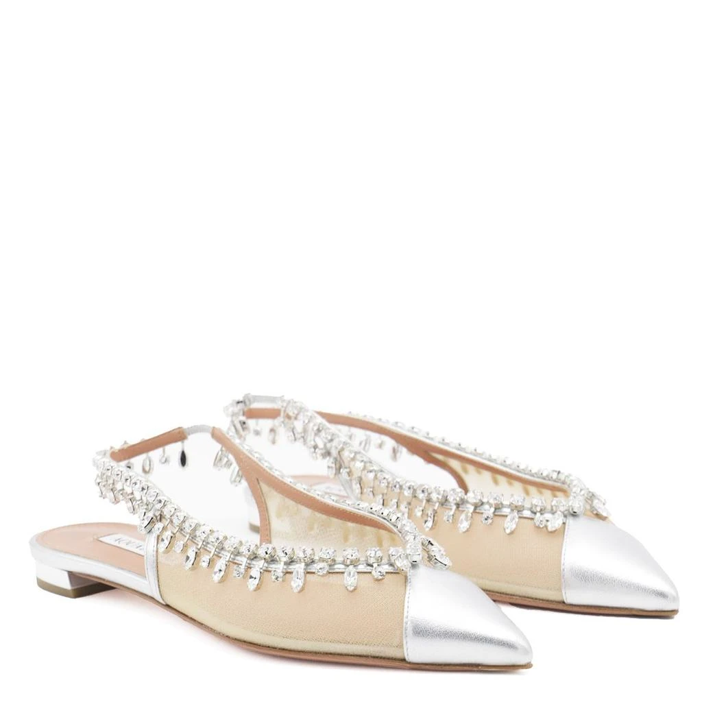 Aquazzura Aquazzura Flat Shoes 2