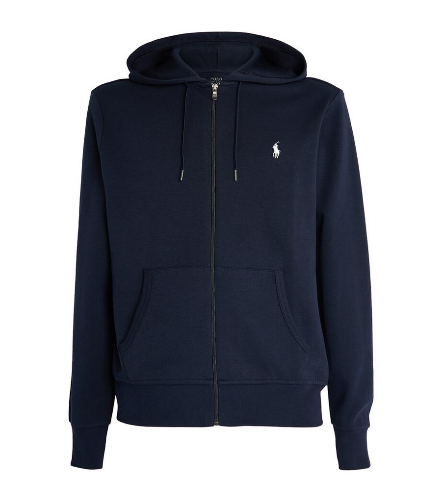 【ポイント10倍】 Polo Ralph Lauren Zip-Up Hoodie - Hoodies - BeyondStyle 陸上用シャツ