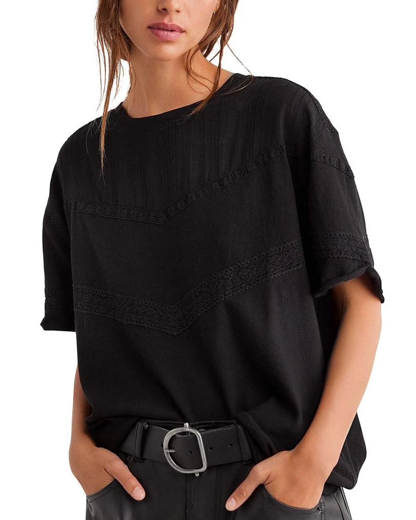 Free People Dorothy Tee 1