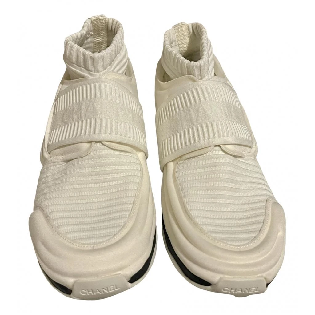 Chanel Chanel Trainers 1