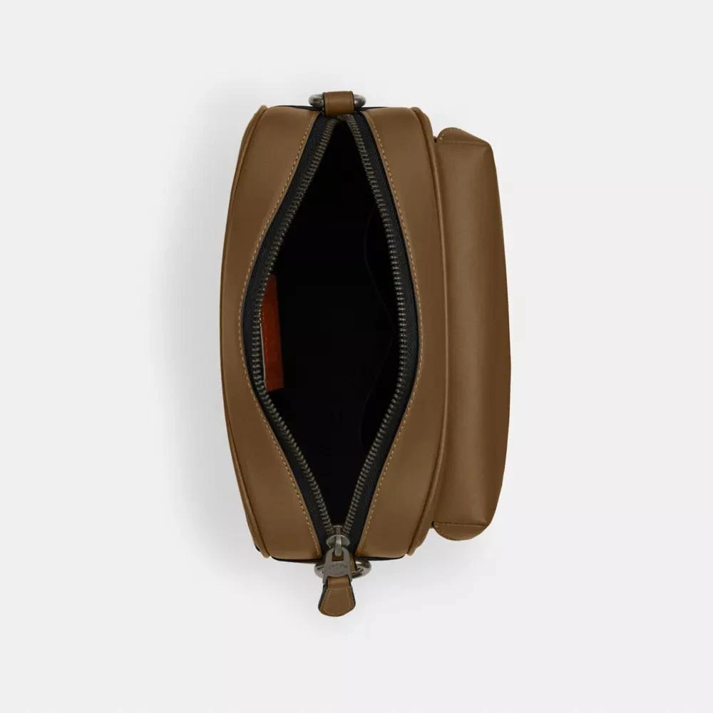 Coach Warner Crossbody Bag 4