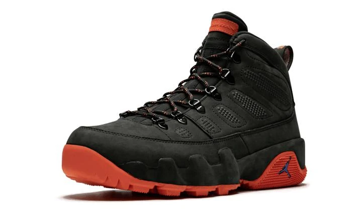 Jordan AIr Jordan 9 Boot 5