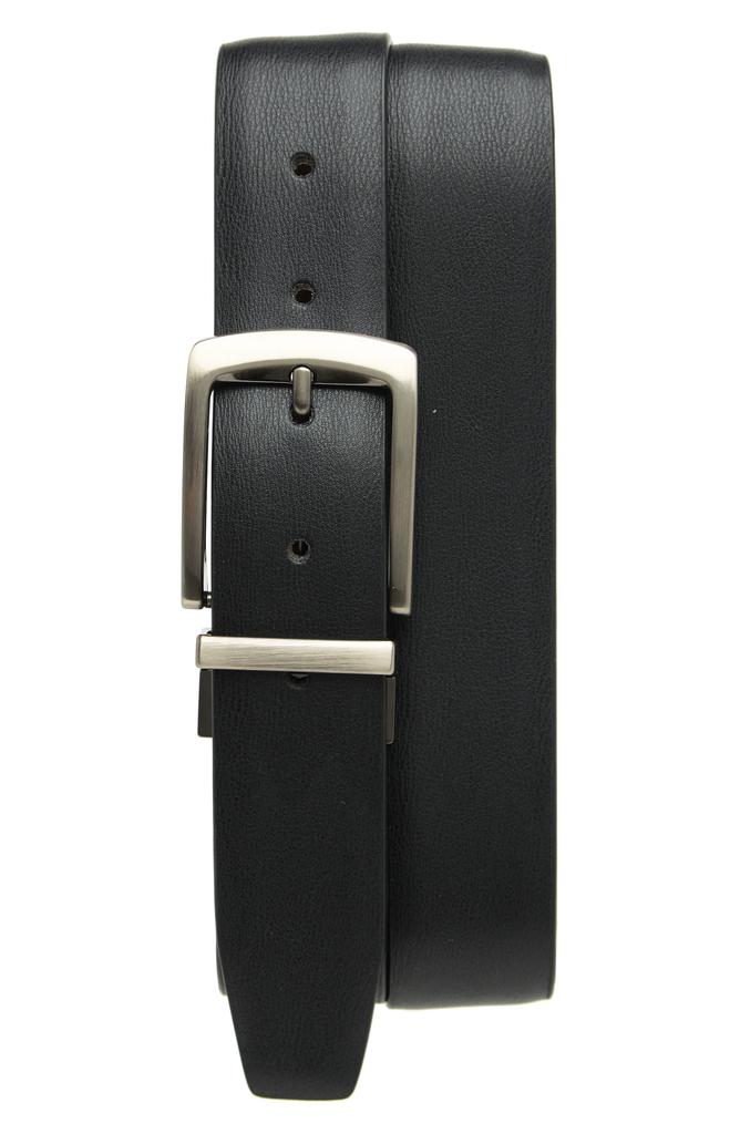 Bosca Reversible Leather Belt