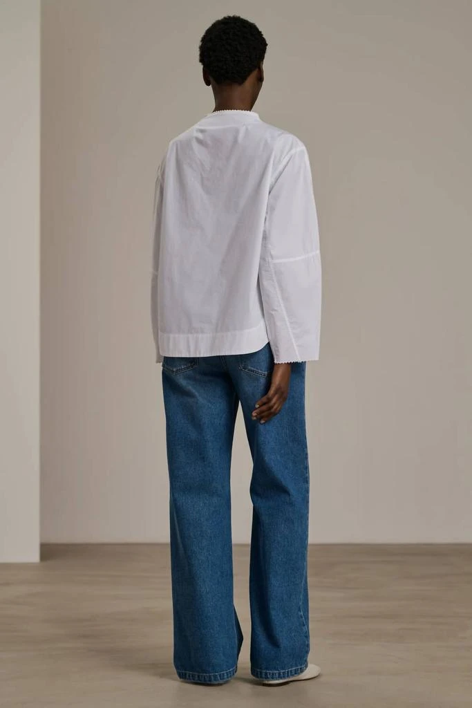 Soeur Soeur - Berry Shirt 4
