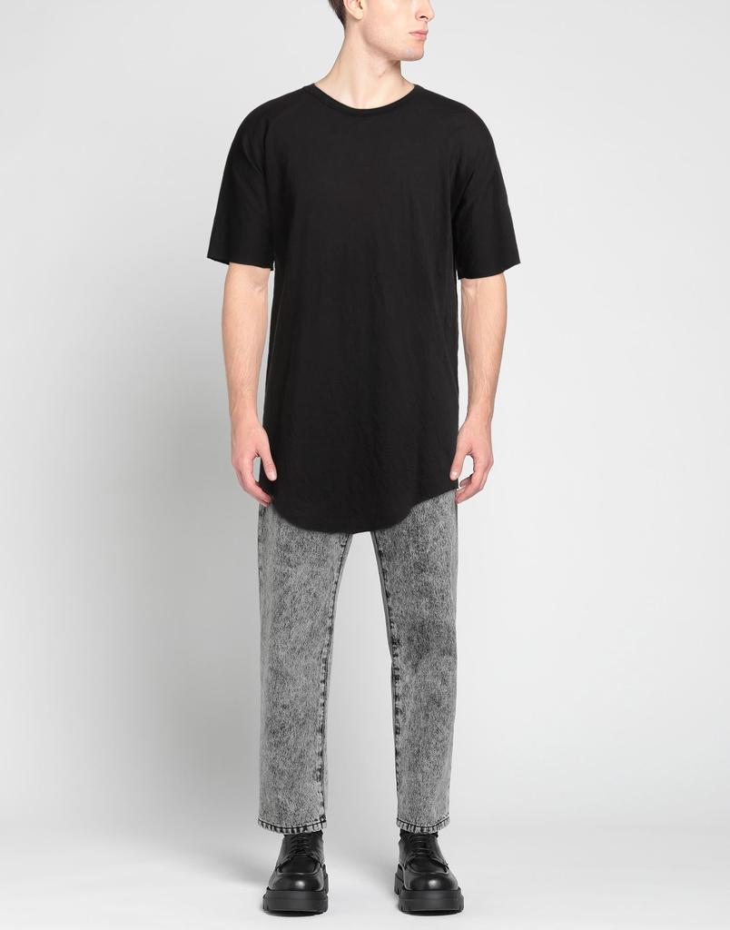 11 by Boris Bidjan Saberi Basic T-shirt