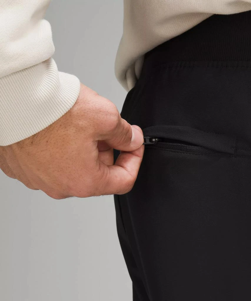 Lululemon ABC Jogger Warpstreme *Tall 4