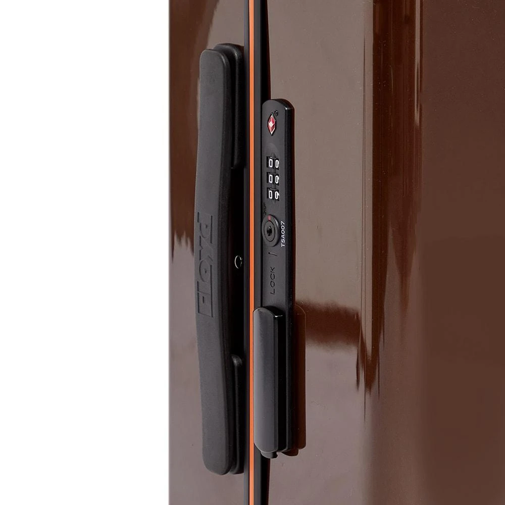 Floyd Floyd Cabin Luggage - 41L 3