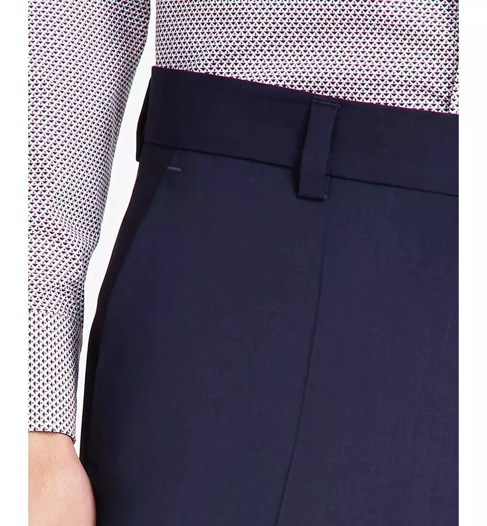 Hugo Boss Men's Modern-Fit Wool Suit Pants 5