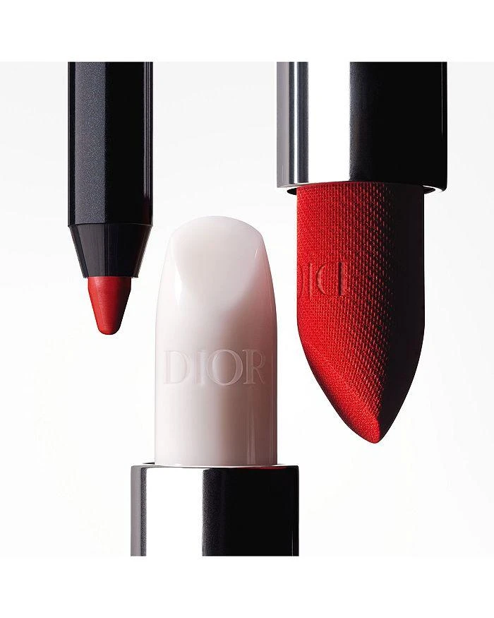 DIOR Rouge Dior Lip Balm 4